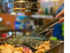 -丹东特色烤肉(学府路一部店)
