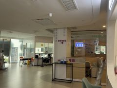 -美亚体检(台江分院)