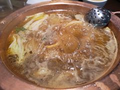 -望蝎门羊蝎子火锅(祭城店)
