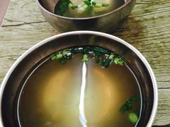 -老铁家泡馍馆(景龙池店)