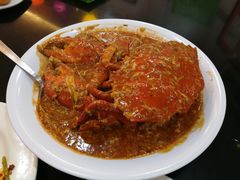 -無招牌海鮮(芽笼店)