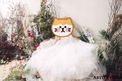 点击看大图 -THE QUEEN(北京店)