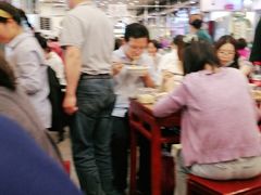 大堂-护国寺小吃(新街口店)
