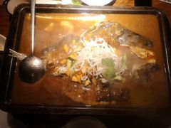 -探鱼·鲜青椒爽麻烤鱼(领展购物广场店)