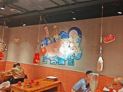 -东方一串·龙虾烧烤·特色烤鱼(柳州路店)