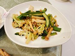 -79号渔船海鲜饭店(宝安店)