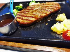 -必胜客(白石桥店)