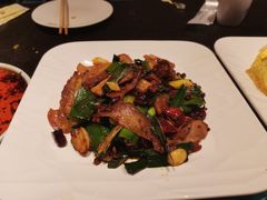 -不老溪贵州菜(广安门总店)