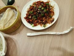 -大地春饼店(黄河路店)