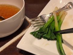 -杭州西子湖四季酒店·金沙厅