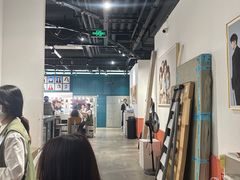 -海马体照相馆(天津世纪都会店)