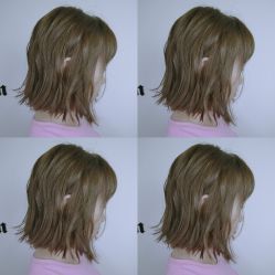 -Mix Boom Hair salon