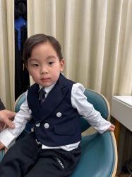 -海马体家庭照相馆(杭州萧山万象汇店)