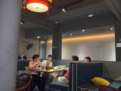 -汤城小厨•粤菜•靓汤(苏州街店)