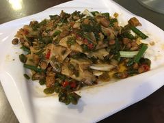 -新繁老號豌豆汤饭店·江湖菜(宝光寺店)