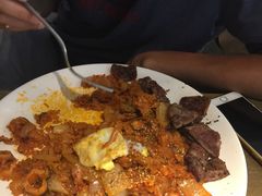 -机器人火炉披萨