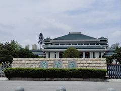 -卧龙岗文化园-南阳市汉画馆