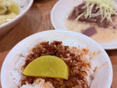 台湾卤肉饭-乡亲鹅肉城(吴江店)