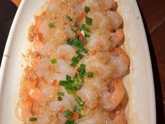 -外婆家(青岛万象城店)