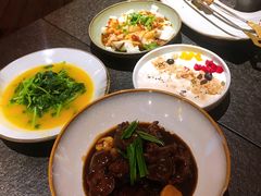 -丝路金桃·新疆菜(徐汇店)