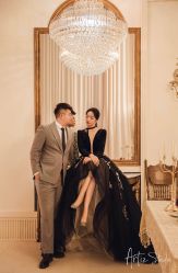 点击看大图 -THE QUEEN(北京店)