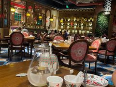 -天山醉美·新疆餐厅(富华里店)