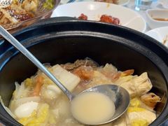 -阿毛饭店·宁波老字号(儿童公园旗舰店)