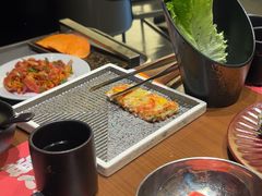 -海之屋韩式烤肉(海棠68环球美食街店)