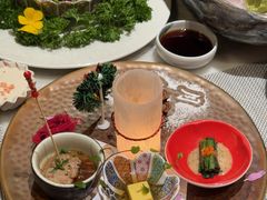 -月下料理(楷林IFC店)