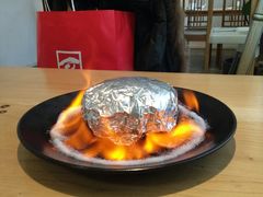 -朵朵开素食餐厅(后宰门街店)