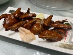 乳鸽-御彩酒家(东风东路店)