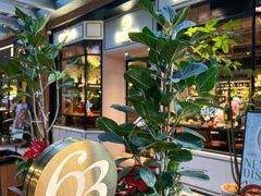 -Bistro 63 创意融合料理(广粤天地店)