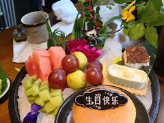 -和彩放题餐厅(酒仙桥店)
