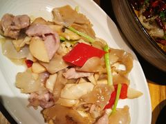 -十三式重庆江湖菜(金茂览秀城店)