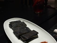 -金谷仓家庭料理(马泉营店)