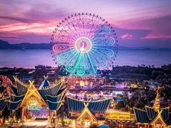 -七彩云南欢乐世界