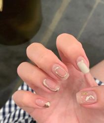 -Halo美甲美睫