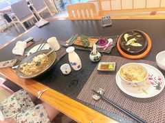 -长崎屋·日本料理·刺身·烧鸟(天河北路店)