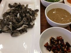 -老回回饺子馆(海洋馆店)