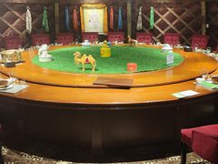 -蒙古大营(朝阳公园店)