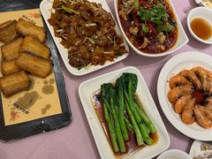 -顺风海鲜港(长寿路店)