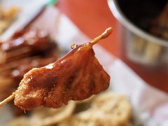-田甜香酥鸡(中市口店)
