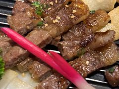 -弓二·烧鸟居酒屋(财富购物中心店)