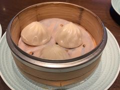 -环球港凯悦 · 享悦中餐厅