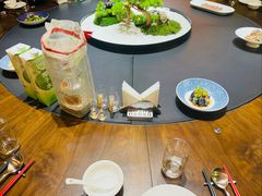 -曼格纳·曼芯馆(杨浦店)