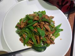 -院里寻菜·精致庭院菜(观沙岭店)