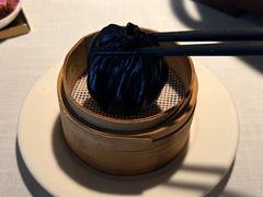 -莉莉海堂HAITANG·烤鸭(国贸商城店)