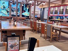 -味千拉面(世纪东方店)