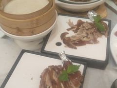 -玉华台饭庄·淮扬菜·烤鸭(望京店)