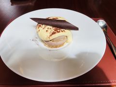 -Tivano意大利餐厅(成都居舍酒店)